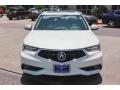 2018 TLX V6 Sedan #2 2018 TLX V6 Sedan #2