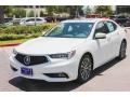 2018 TLX V6 Sedan #3 2018 TLX V6 Sedan #3