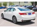 2018 TLX V6 Sedan #5 2018 TLX V6 Sedan #5