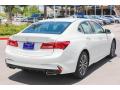 2018 TLX V6 Sedan #7 2018 TLX V6 Sedan #7
