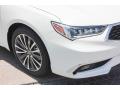 2018 TLX V6 Sedan #10 2018 TLX V6 Sedan #10