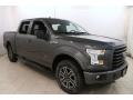 2015 F150 XLT SuperCrew 4x4 #1