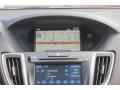 Navigation of 2018 Acura TLX V6 SH-AWD Technology Sedan #30