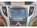 Controls of 2018 Acura TLX V6 SH-AWD Technology Sedan #31