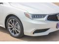  2018 Acura TLX V6 SH-AWD Technology Sedan Wheel #10