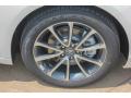  2018 Acura TLX V6 SH-AWD Technology Sedan Wheel #11