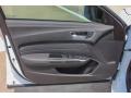 Door Panel of 2018 Acura TLX V6 SH-AWD Technology Sedan #12