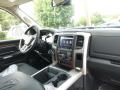 2018 3500 Laramie Mega Cab 4x4 Dual Rear Wheel #11