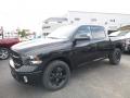 2018 1500 Big Horn Crew Cab 4x4 #1