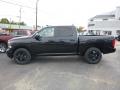 2018 1500 Big Horn Crew Cab 4x4 #2