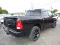 2018 1500 Big Horn Crew Cab 4x4 #5
