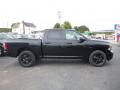 2018 1500 Big Horn Crew Cab 4x4 #6