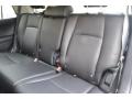 Rear Seat of 2018 Toyota 4Runner TRD Off-Road 4x4 #7