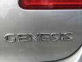 2009 Genesis 3.8 Sedan #12