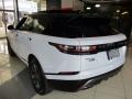 2018 Range Rover Velar R Dynamic SE #5