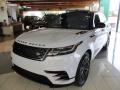 2018 Range Rover Velar R Dynamic SE #8