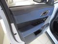 Door Panel of 2018 Land Rover Range Rover Velar R Dynamic SE #10