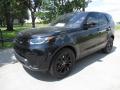 2017 Discovery HSE #10 2017 Discovery HSE #10