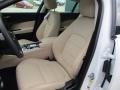 Front Seat of 2018 Jaguar XE 25t Prestige AWD #11