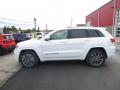 2018 Grand Cherokee Overland 4x4 #2 2018 Grand Cherokee Overland 4x4 #2