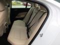 Rear Seat of 2018 Jaguar XE 25t Prestige AWD #12