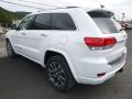 2018 Grand Cherokee Overland 4x4 #3 2018 Grand Cherokee Overland 4x4 #3
