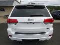 2018 Grand Cherokee Overland 4x4 #4 2018 Grand Cherokee Overland 4x4 #4