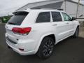 2018 Grand Cherokee Overland 4x4 #5 2018 Grand Cherokee Overland 4x4 #5