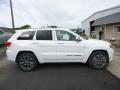 2018 Grand Cherokee Overland 4x4 #6 2018 Grand Cherokee Overland 4x4 #6
