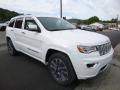 2018 Grand Cherokee Overland 4x4 #8 2018 Grand Cherokee Overland 4x4 #8