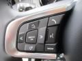 Controls of 2018 Jaguar XE 25t Prestige AWD #18