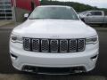 2018 Grand Cherokee Overland 4x4 #9 2018 Grand Cherokee Overland 4x4 #9