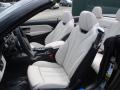 Front Seat of 2018 BMW 4 Series 440i xDrive Convertible #14