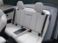Rear Seat of 2018 BMW 4 Series 440i xDrive Convertible #15