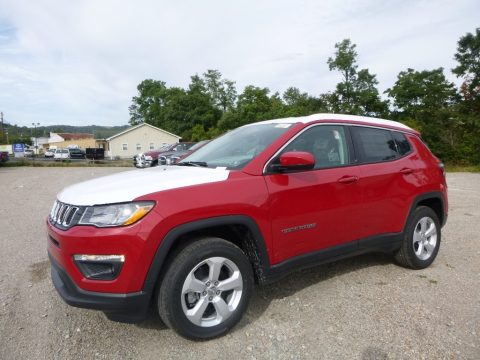 Redline Pearl Jeep Compass Latitude 4x4. Click to enlarge. Redline Pearl Jeep Compass Latitude 4x4. Click to enlarge.