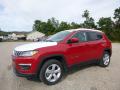 2018 Compass Latitude 4x4 #1 2018 Compass Latitude 4x4 #1