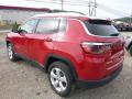 2018 Compass Latitude 4x4 #3 2018 Compass Latitude 4x4 #3