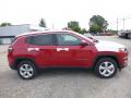 2018 Compass Latitude 4x4 #6 2018 Compass Latitude 4x4 #6