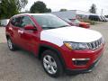 2018 Compass Latitude 4x4 #7 2018 Compass Latitude 4x4 #7