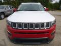 2018 Compass Latitude 4x4 #8 2018 Compass Latitude 4x4 #8