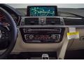 Controls of 2018 BMW 4 Series 430i Convertible #6