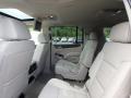Rear Seat of 2017 GMC Yukon XL Denali 4WD #11