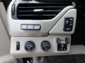 Controls of 2017 GMC Yukon XL Denali 4WD #16