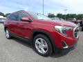 2018 Terrain SLE AWD #3 2018 Terrain SLE AWD #3