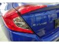 2017 Civic LX Sedan #9