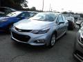 2018 Cruze LT #1