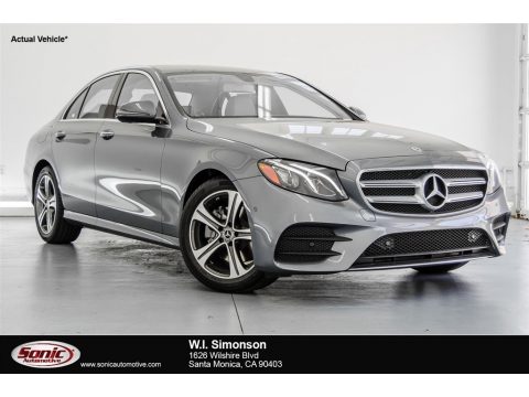 Selenite Grey Metallic Mercedes-Benz E 300 Sedan. Click to enlarge. Selenite Grey Metallic Mercedes-Benz E 300 Sedan. Click to enlarge.