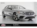 2018 E 300 Sedan #1 2018 E 300 Sedan #1