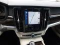Controls of 2018 Volvo S90 T5 AWD Momentum #14