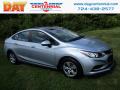 2017 Cruze LS #1 2017 Cruze LS #1